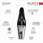 Cockatoo WL-X07B | Battery and Cordless Handheld Vacuum Cleaner