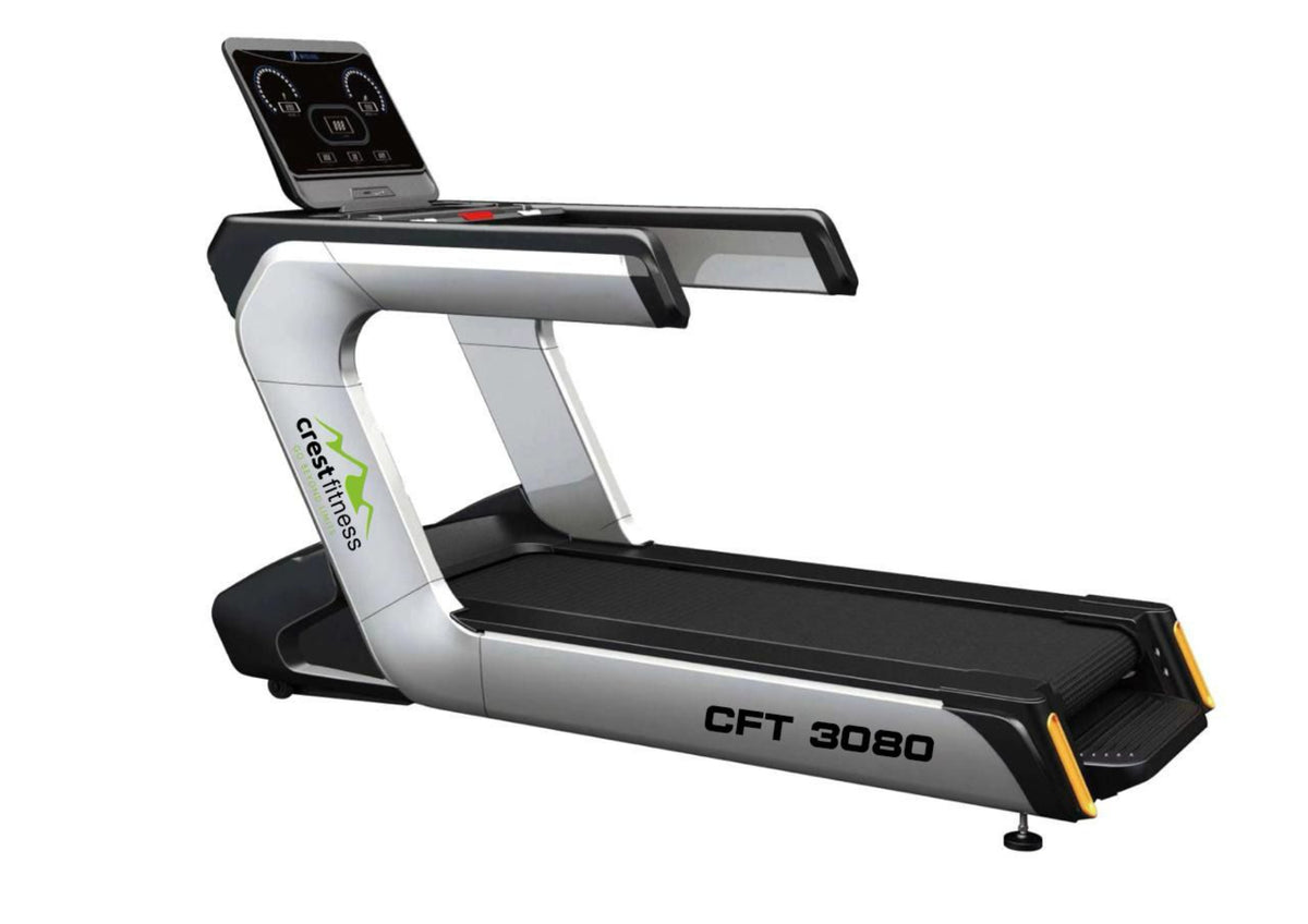 Cockatoo Crest CFT3080