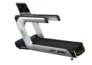 Cockatoo Crest CFT3080 | Commercial Treadmill 5-10 HP | 15% Incline at 20Km/Hr