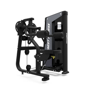 Cockatoo Crest Force Series Lateral Raise