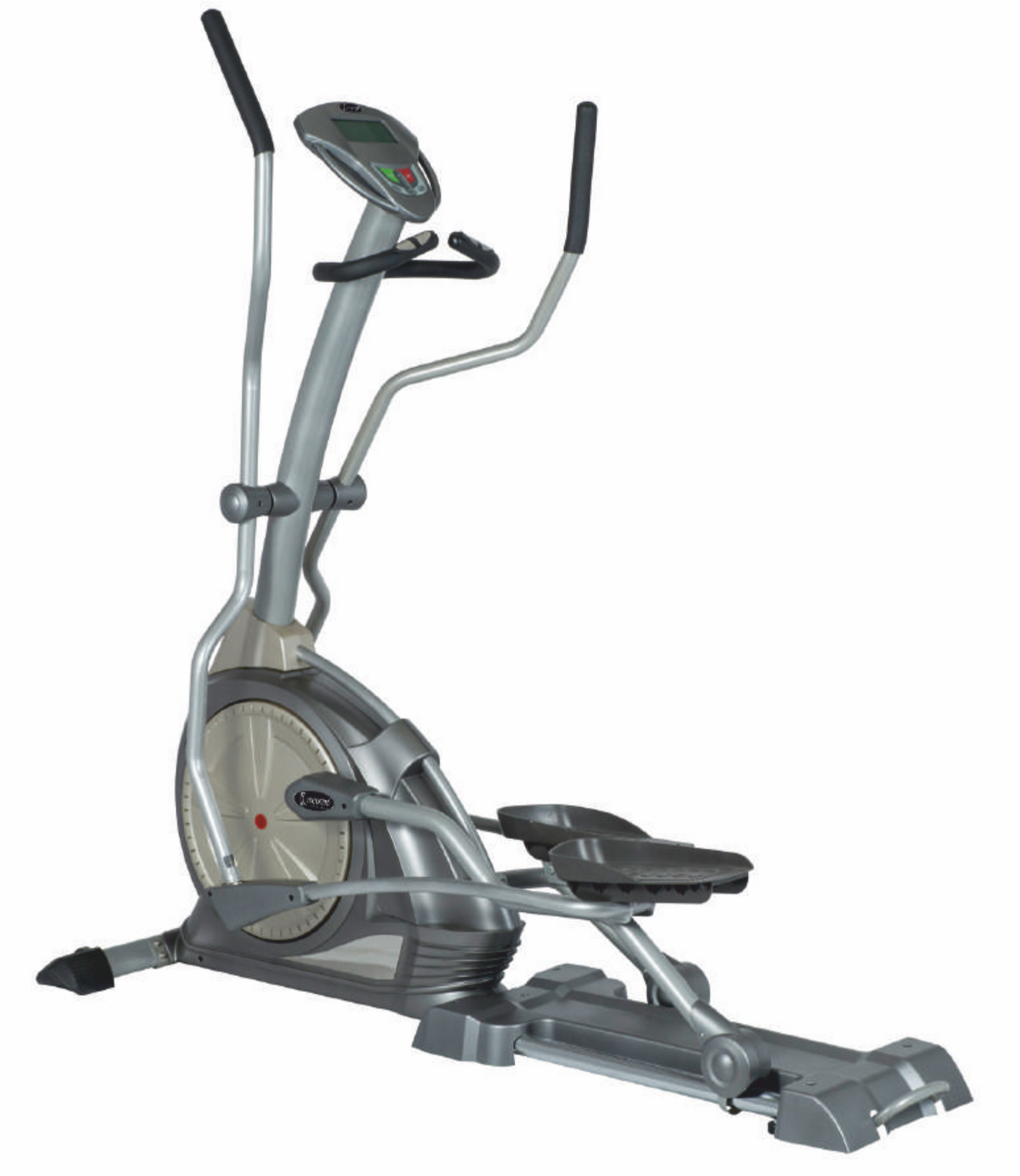 CFE 3100 SEMI COMMERCIAL ELLIPTICAL CROSS TRAINER