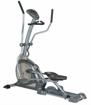 CFE 3100 SEMI COMMERCIAL ELLIPTICAL CROSS TRAINER