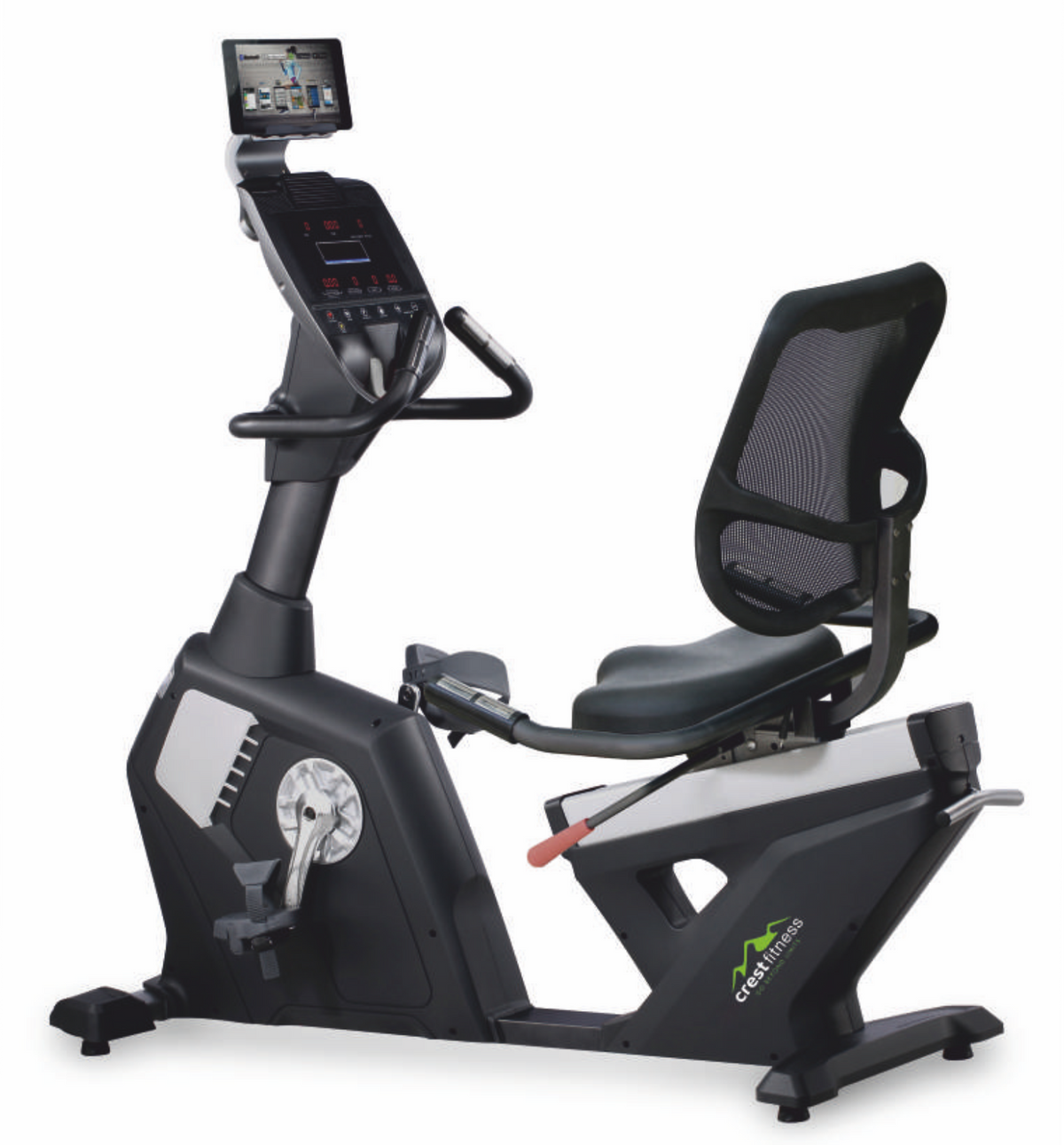 Cockatoo CFR 5000