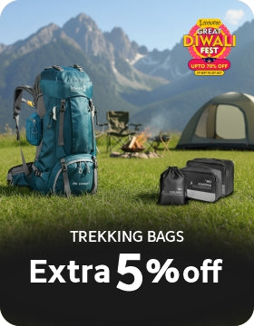 Trekking Bags
