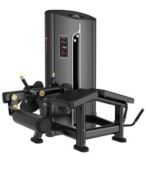 Cockatoo Crest Iconic Pin Loaded| Prone Leg Curl Machine