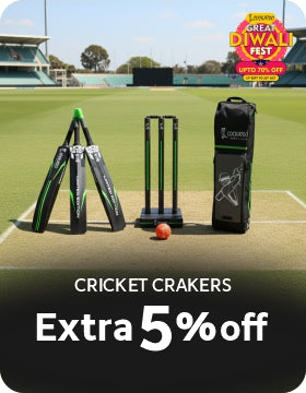 Cricket Crackers