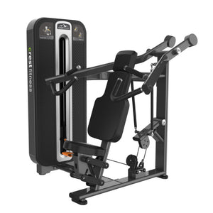 Cockatoo Crest Titanium Series | Shoulder Press