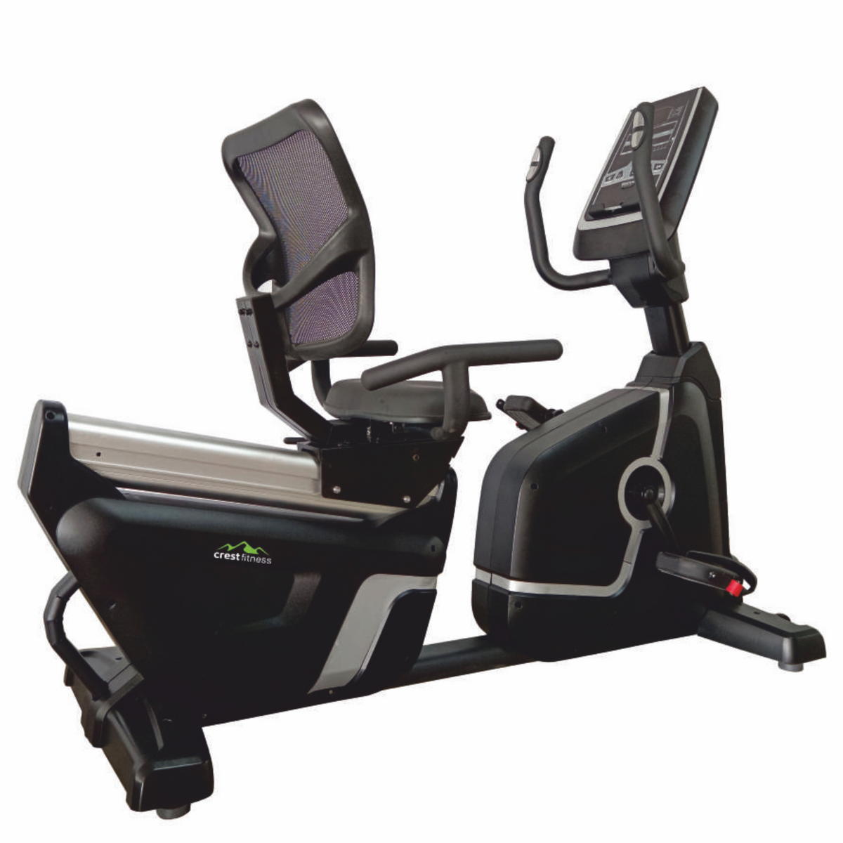 Cockatoo Crest CFR 4800 Exercise Bike