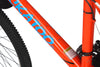 21 SPEED STEEL FRAME CYCLE ( 26") - CBC 07