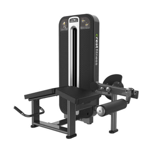 Cockatoo Crest Titanium Series | Prone Leg Curl