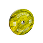 Fusion Bumper Plates