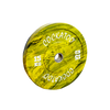 Fusion Bumper Plates