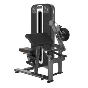 Cockatoo Crest Titanium Series | Bicep Curl + Tricep Extension