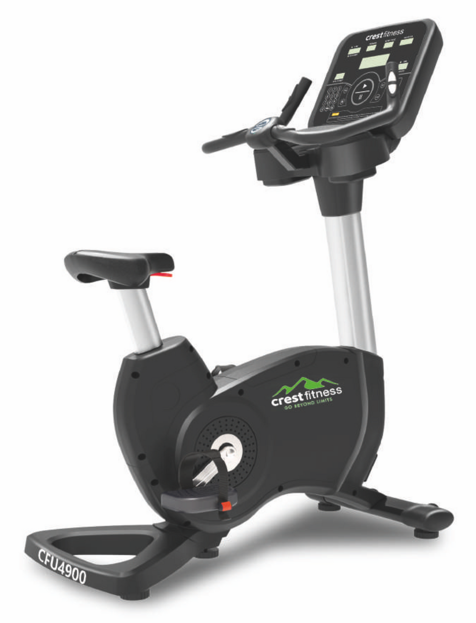 Commercial Cardio Gym Equipment