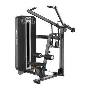 Cockatoo Crest Titanium Series | Split High Pull