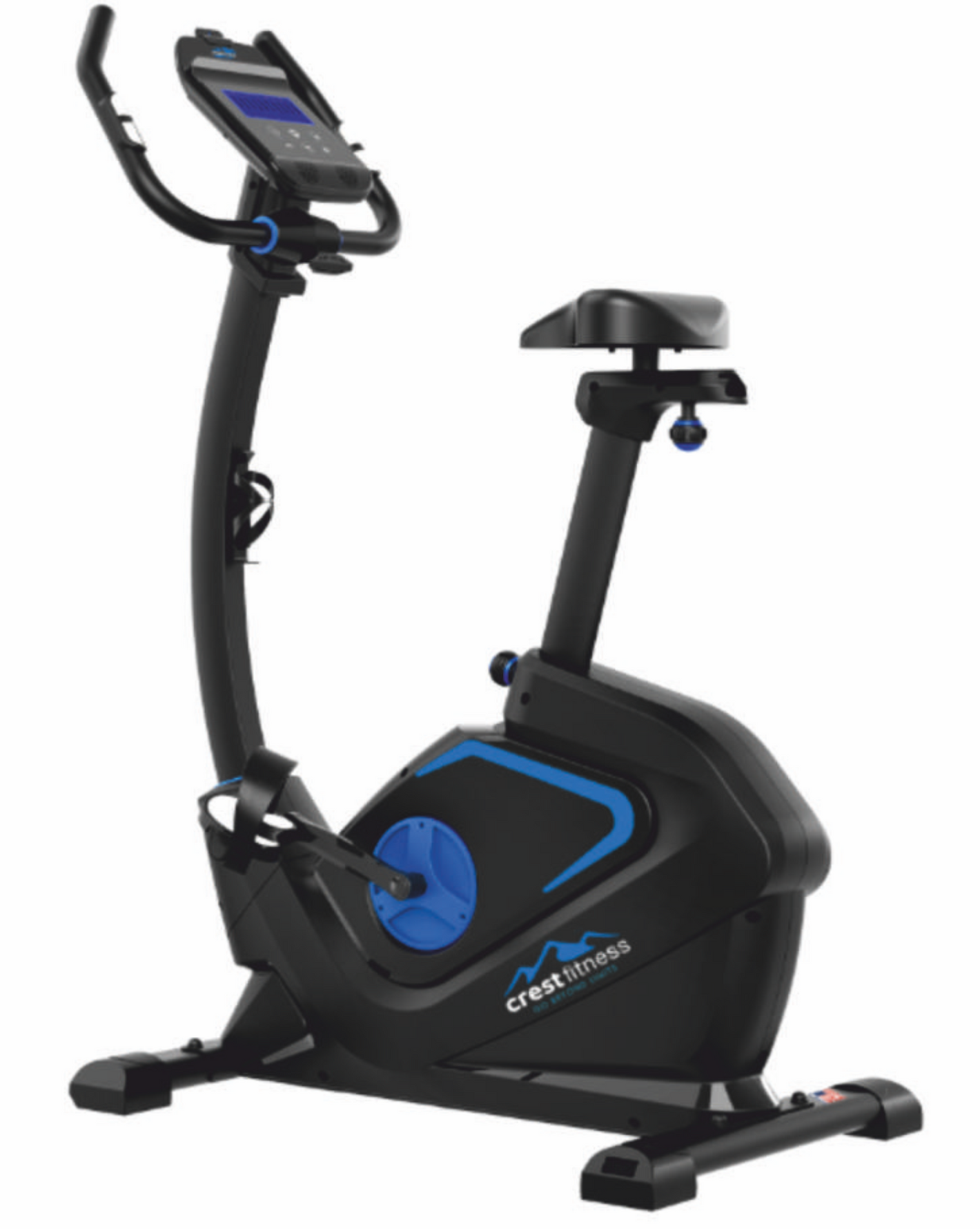 CFU 4500 LIGHT COMMERCIAL UPRIGHT BIKE