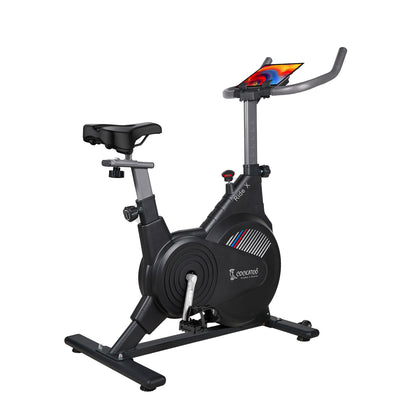 Cross Trainer Smart Fitness Cycle Flipkart Flipkart Rpm Fitness - Main Image