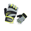 Cockatoo CK114 Professional Comfort Gel Gym Gloves with Wrist Support; Weight Lifting Gloves