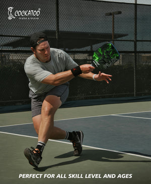 Pickle Racket Flux