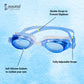 Cockatoo Swimming Set