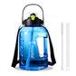 Cockatoo 2.2L Gallon Bottle (3 Colors)