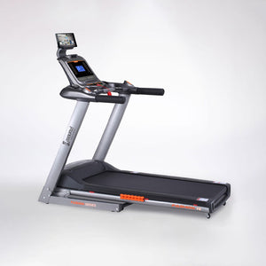 CTM 301 | 5 HP Peak Motorised Treadmill