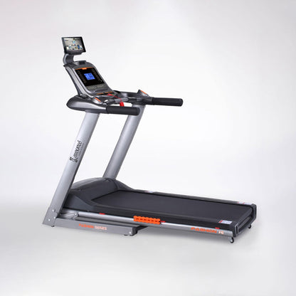 CTM 301 | 5 HP Peak Motorised Treadmill
