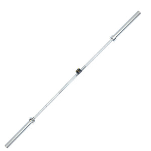 7 Feet Straight Bar ( Olympic ) – 400 kgs capacity