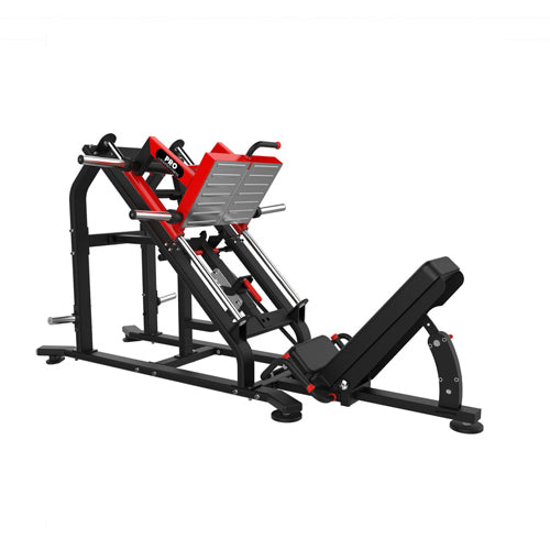 Cockatoo Leg Press Plate Loaded 90 Degree