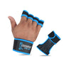 Cockatoo 4 Finger Weight Lifting Gym Gloves | Mens | Womens