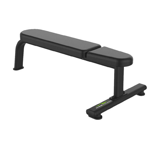Commercial Flat Bench