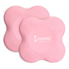 Knee & Elbow Cushion Yoga Pad 20MM - Pink