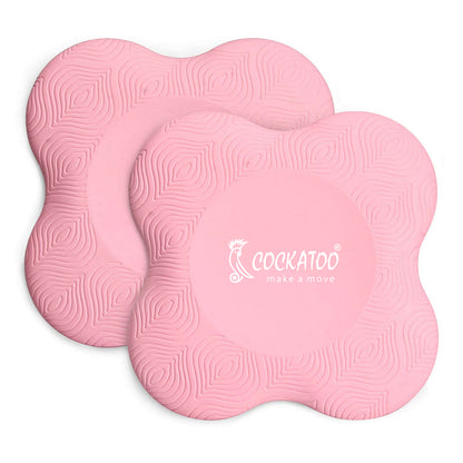 Knee & Elbow Cushion Yoga Pad 20MM
