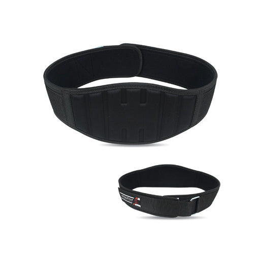 Cockatoo Gym Weight Lifting Neoprene Belt Back Training Support