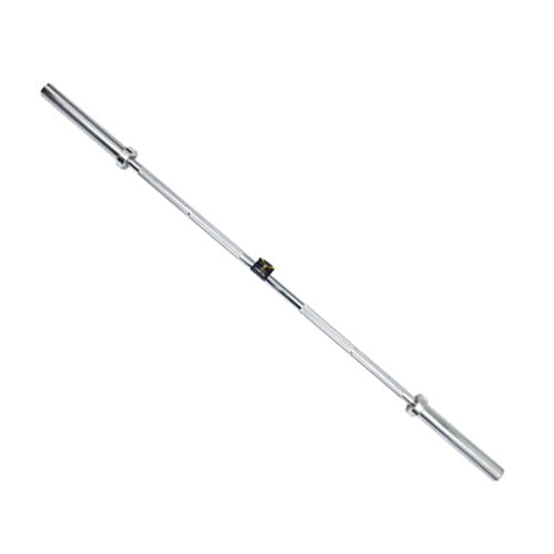 Cockatoo 6 FEET STRAIGHT BAR ( OLYMPIC )