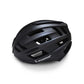 Cockatoo Adult Bike Helmet With Rechargeable Usb Light, Bicycle Helmet For Men Women Road Cycling & Mountain Biking