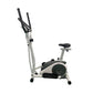 ELLIPTICAL TRAINER ( WITH SEAT ) CE 01 PLUS