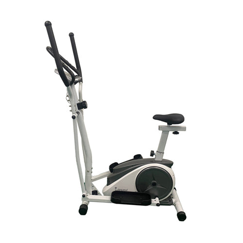 ELLIPTICAL TRAINER ( WITH SEAT ) CE 01 PLUS