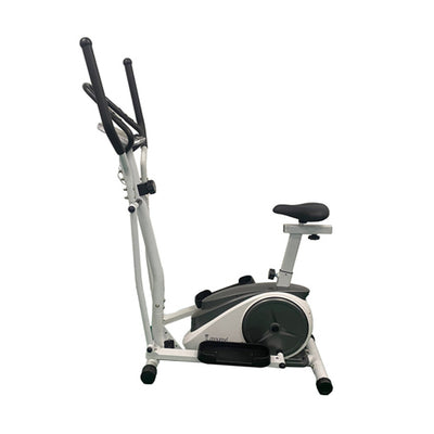 Elliptical Trainer CE01 Plus - Max User Weight 120 KG | Cockatoo
