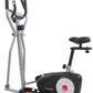 Elliptical Trainer (With Seat) CE 03 ADVANCED