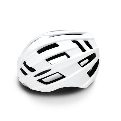 Adult Bike Helmet With Rechargeable Usb Light