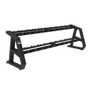 Cockatoo 2 Tiers Dumbell Rack