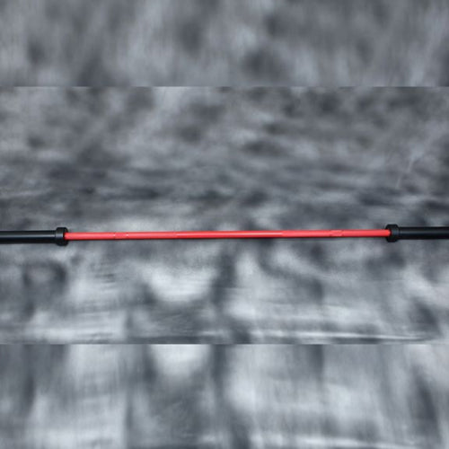 Cockatoo 7 FEET PROFESSIONAL OLYMPIC BAR WITH NEEDLE BEARINGS