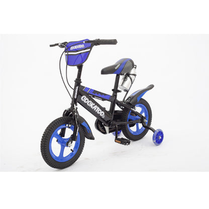 Cockatoo CKC162 Kids Bicycle – 16” Wheels | Caliper Brakes| Ideal for Ages 4–7 | FLAT 71% OFF