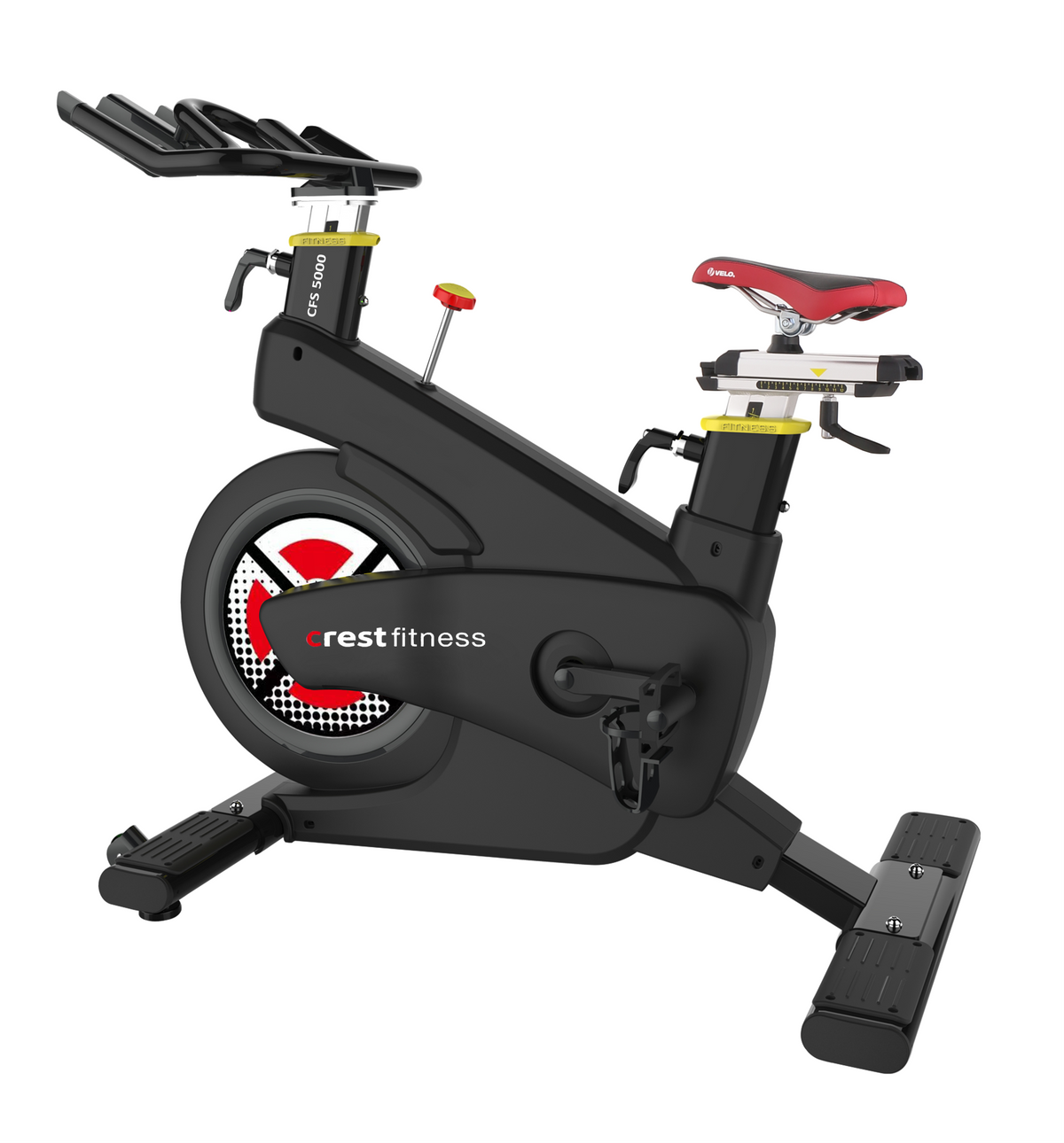 Cockatoo CFS 5000