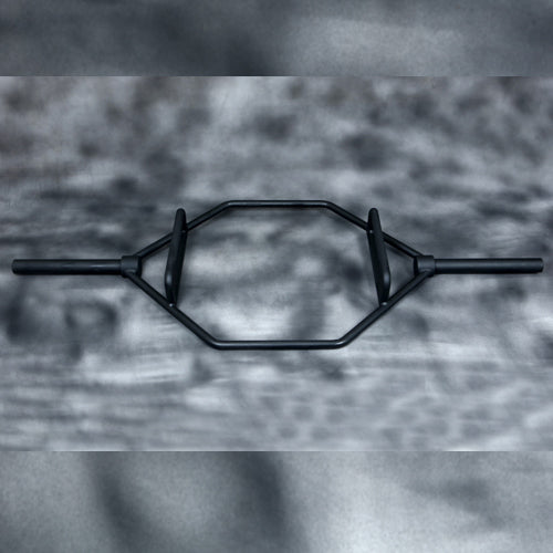 Cockatoo HEX TRAP BAR - 71"