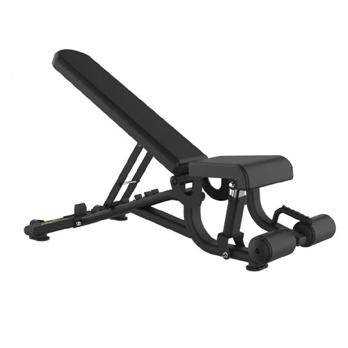 Commercial Adjustable Bench