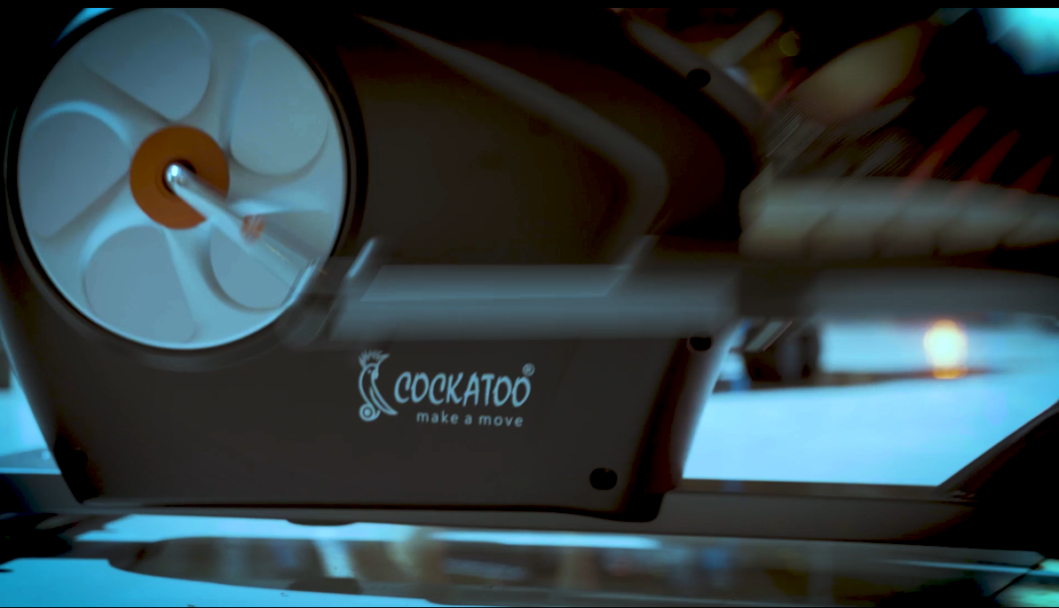 Load video: 
