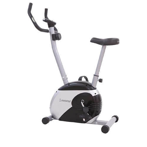 Magnetic Resistance Upright Bike CUB 01 || Perfect for Home Use ( DIY INSTALLATION )