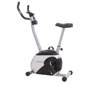 Magnetic Resistance Upright Bike CUB 01 || Perfect for Home Use ( DIY INSTALLATION )